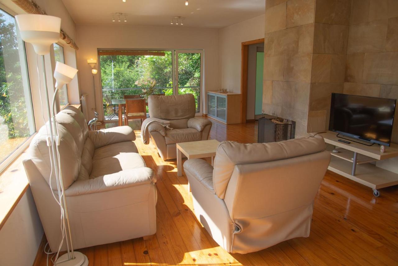 The Nest ~ Your Best Rest Sever do Vouga Exterior photo
